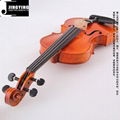 JYVL-S498 High grade solo violin