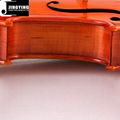 JYVL-S198 Professional handcraft high grade solo violin Factory 6