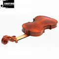 JYVL-2000 Middle Grade Violin