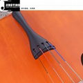 2018 hot sale JYBD-E800 solid wood double Bass