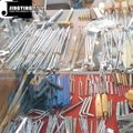 Violin Tools for Making Violin/Viola/Cello/Bass