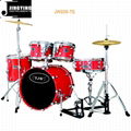 5 pcs Lacquer High-grade Drum Sets