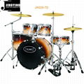 5 pcs Lacquer High-grade Drum Sets