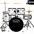 5pcs PVC Cover Drum Sets/Drum Kits