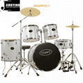 5pcs PVC Cover Drum Sets/Drum Kits