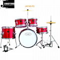 Junior Drum Sets/Drum Kits