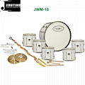 Drum Set Parts, Marching Drum