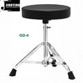 Drum Kit Parts, Drum Throne