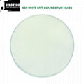 0.25+0.125mm thickness Grit-Coated Drum Head based on sound control 2