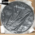 STR Mesh Drum Heads/SRP Overtone Drum Heads