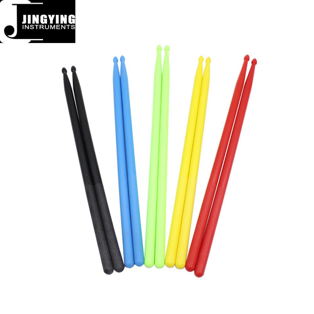 High Grade Nylon Material Plastic Drum Sticks CXNY Custom (China
