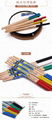 5A 7A Maple Anti-slip Drum Stick