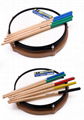 5A 7A Maple Anti-slip Drum Stick