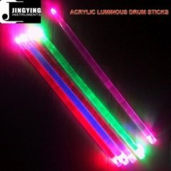 5A Acrylic Luminous Drum Sticks