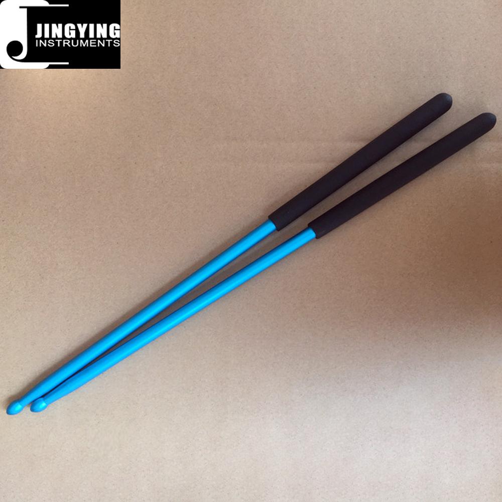 5A Aluminium Alloy Electroplated Drum Sticks CXLHJDD5A Custom