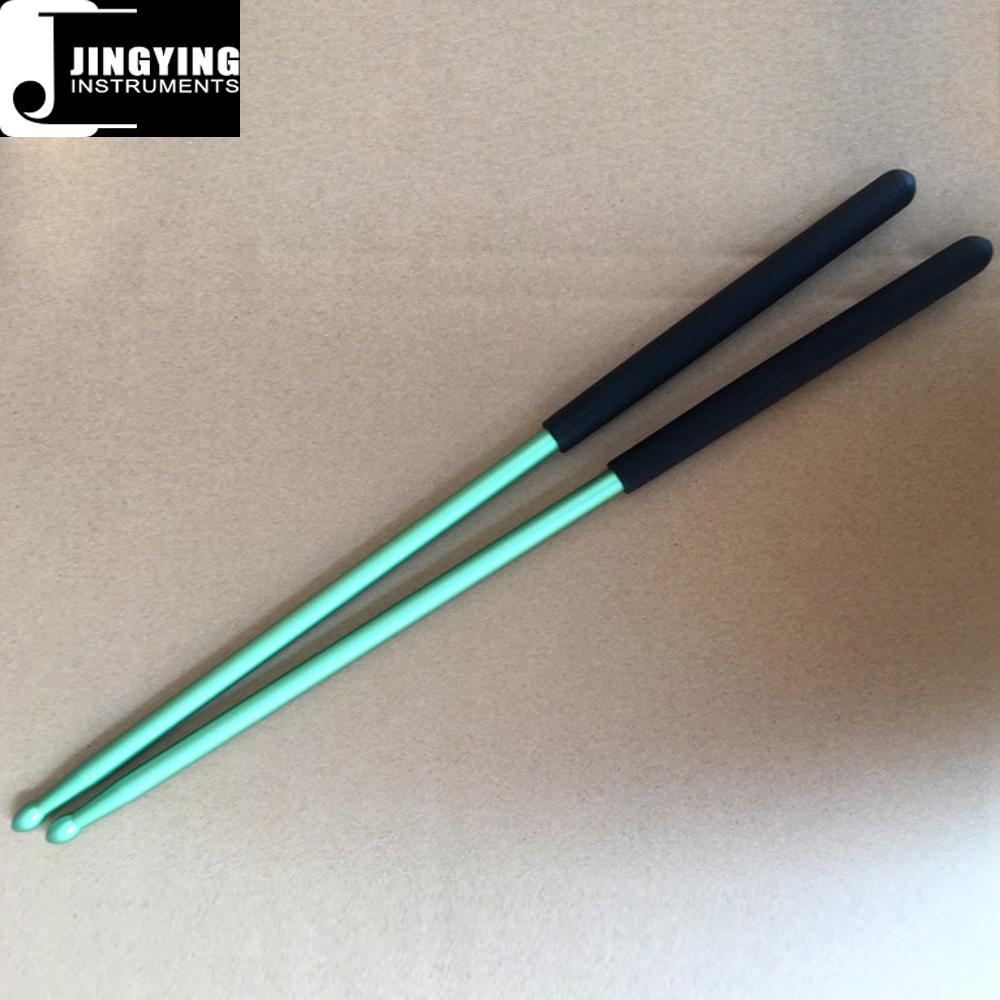 5A Aluminium Alloy Electroplated Drum Sticks CXLHJDD5A Custom