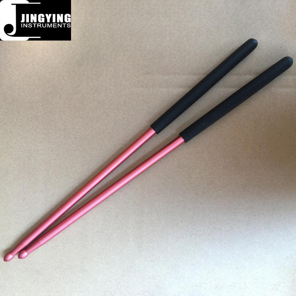 5A Aluminium Alloy Electroplated Drum Sticks CXLHJDD5A Custom