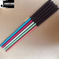 5A Aluminium Alloy Electroplated Drum Sticks