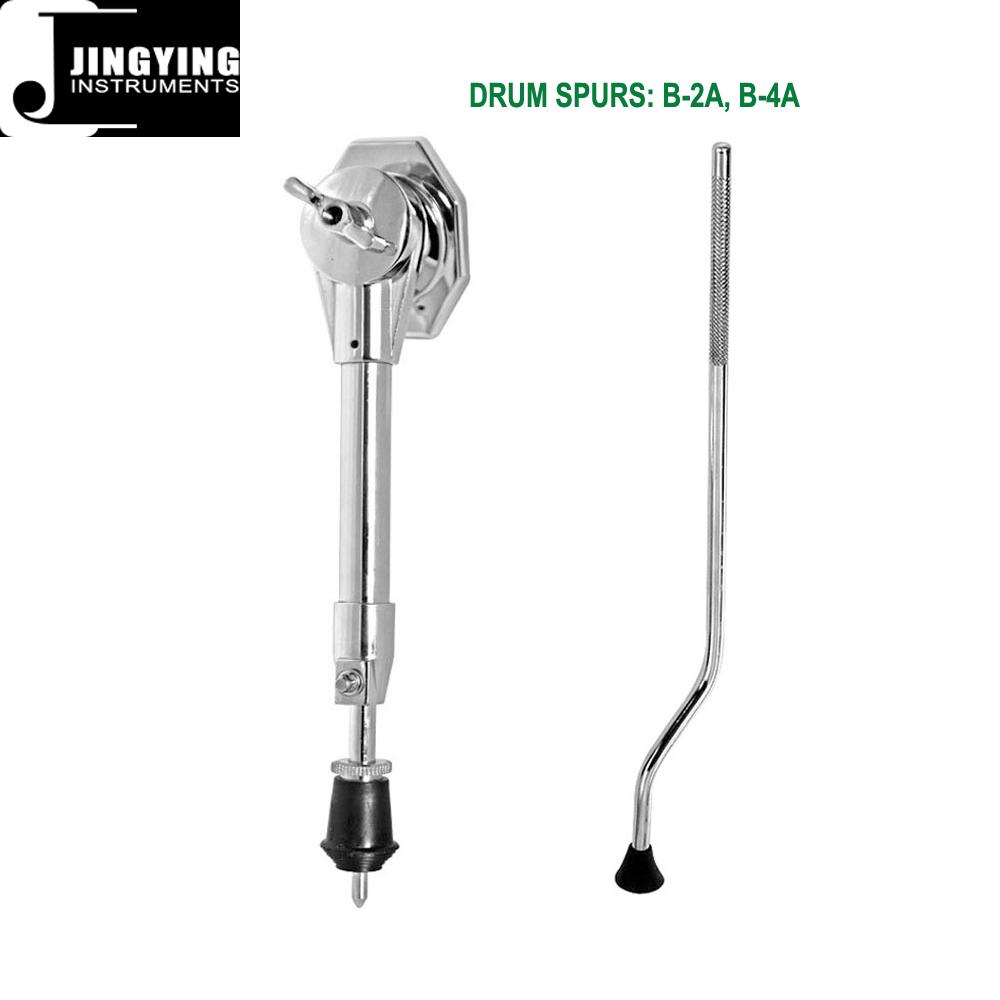 Drum Set Parts, Drum Spurs/Bass Drum Claw Hook B1AB4A/BDC1