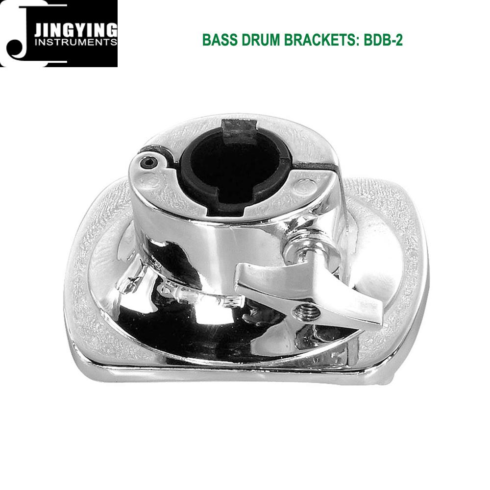 Drum Set Parts, Bass Drum Brackets/Floor Tom Brackets BDB1/BDB2/FTD