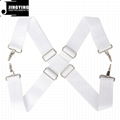 Drum Set Accessory, Snare Drum Straps/Bass Drum Belts