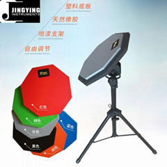 Wholesale 8-inch Rubber Practice Drum/Silent Drum