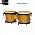 Bongo Drums