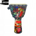 Wholesale Cloth FRP African Drums