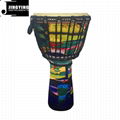 Wholesale Cloth FRP African Drums