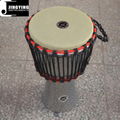 Wholesale Aluminium Alloy Drum Cavity African Drums