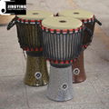 Wholesale Aluminium Alloy Drum Cavity African Drums