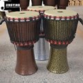 Wholesale Aluminium Alloy Drum Cavity African Drums