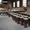 Wholesale Aluminium Alloy Drum Cavity African Drums