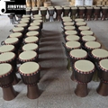 Wholesale Aluminium Alloy Drum Cavity African Drums