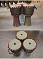 Wholesale Aluminium Alloy Drum Cavity African Drums