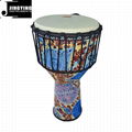 Wholesale High Strength ABS Africa Drums