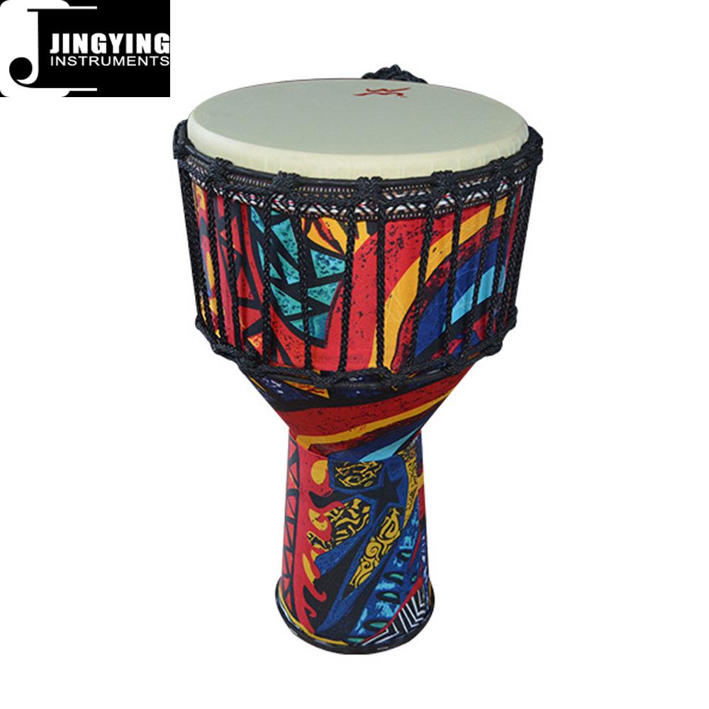 Wholesale High Strength ABS Africa Drums ABSAFD8"/10" Custom
