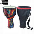 Wholesale High Strength ABS Africa Drums