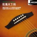 Wholesale 40 Inch Five Color Lack of Angle Acoustic Guitars