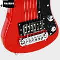 Wholesale Factory Direct Sale Germany Travel Portable Electric Guitars