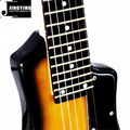 Wholesale Factory Direct Sale Germany Travel Portable Electric Guitars