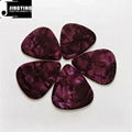 Wholesale China Made 351 Celluloid Guitar Picks