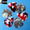 Wholesale China Made 351 Celluloid Guitar Picks