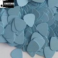 Wholesale China Made All Kinds of Color ABS/Nylon/PVC Guitar Picks
