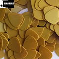 Wholesale China Made All Kinds of Color ABS/Nylon/PVC Guitar Picks