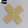 Wholesale Assorted Colours Celluloid Unusual Guitar Picks