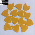 Wholesale China Made Custom Celluloid Special-shaped Guitar Picks