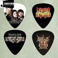 Wholesale China Made Colour Printed Guitar Picks