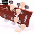 Wholesale China Made Woollen Felt Guitar/Ukulele Picks