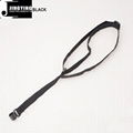 Wholesale 1.0M Length 1.0MM Thickness Polypropylene Ribbon Ukulele Neck Straps